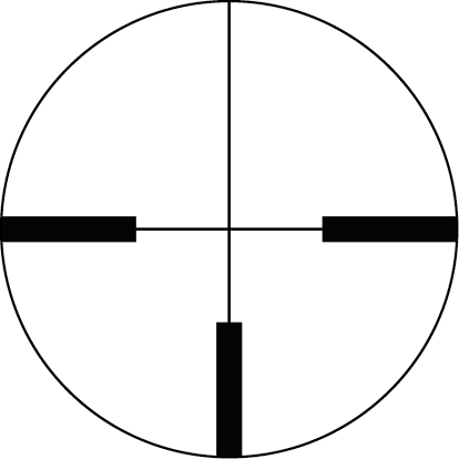 A7 reticle