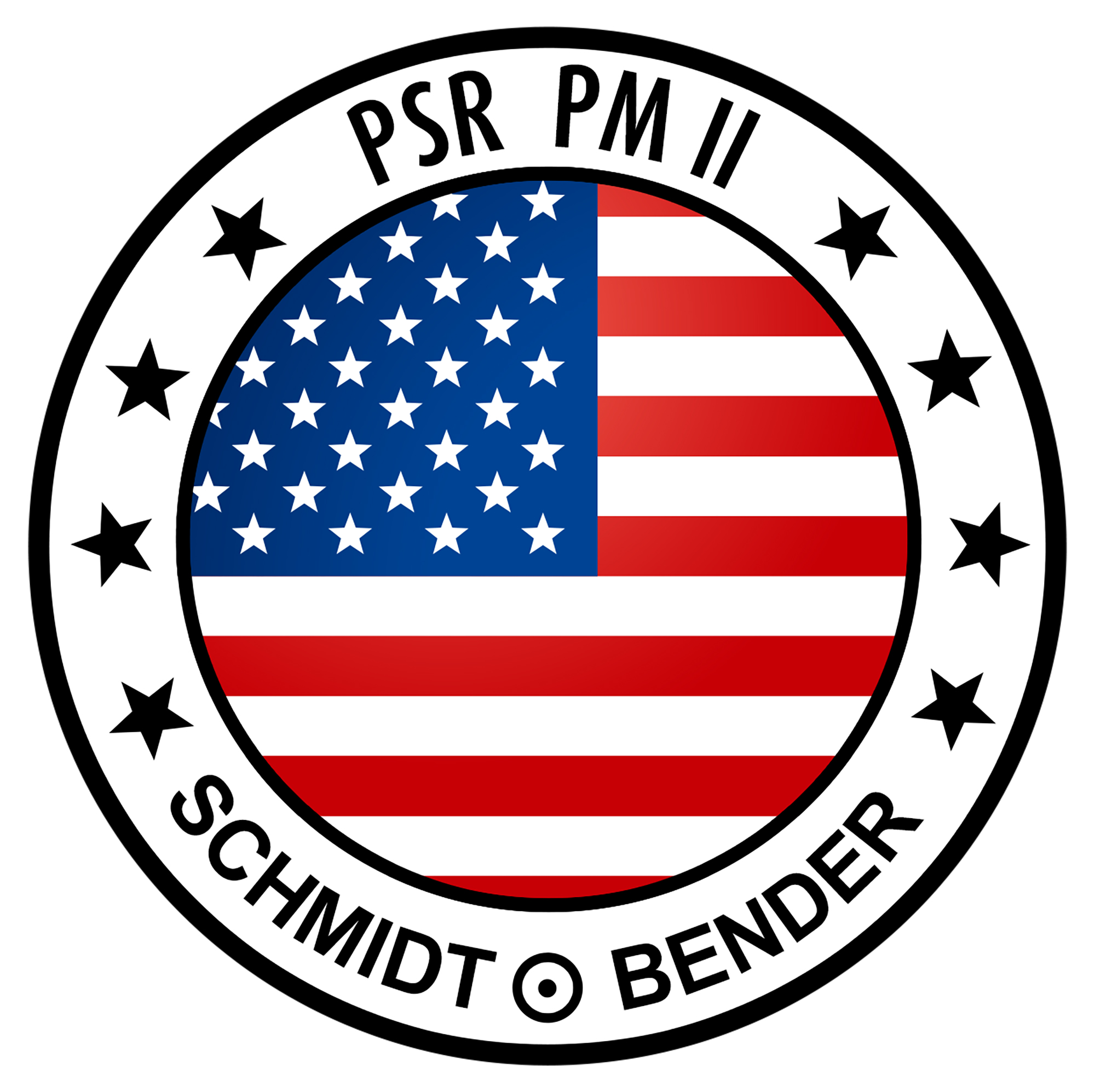 Plakette_PSR-PMII-SCHMIDT_BENDER