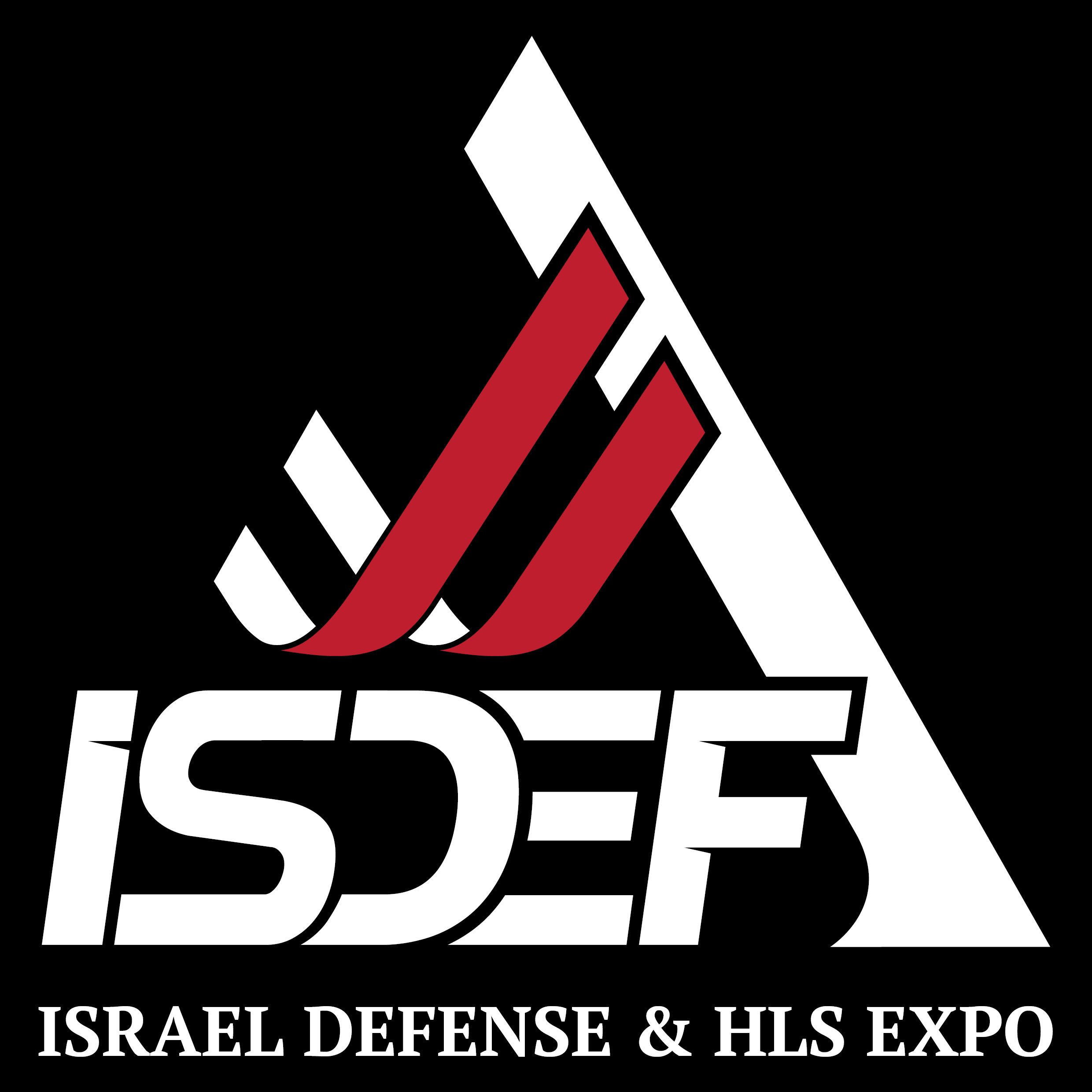 ISDEF Logo