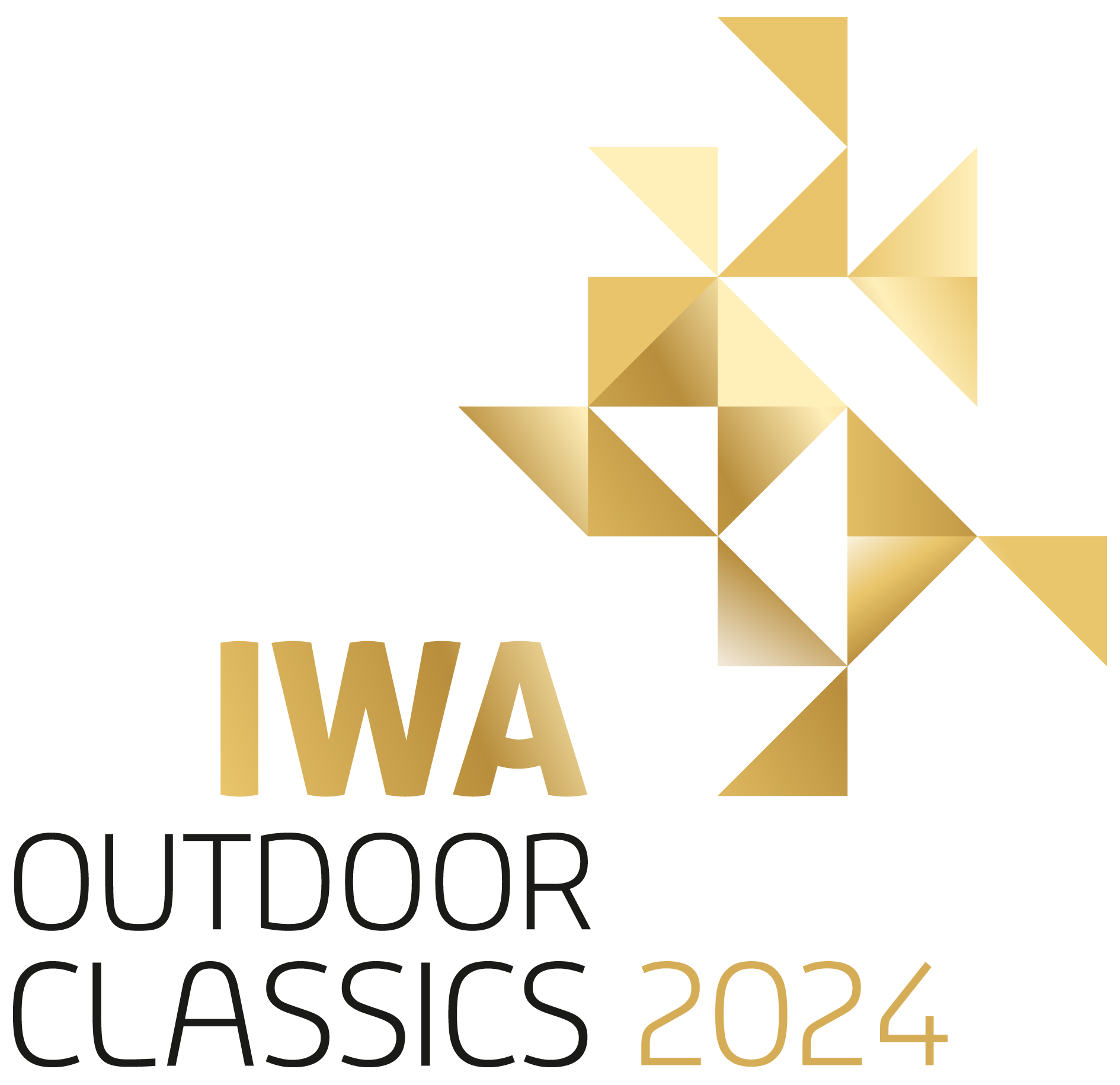 IWA OutdoorClassics Logo