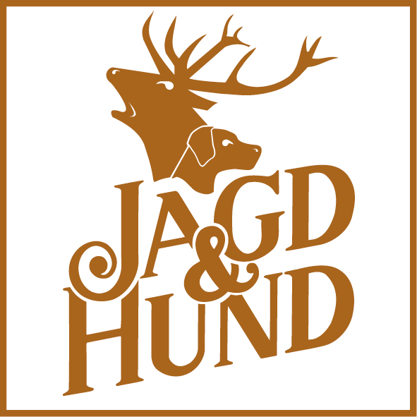 JAGD & HUND Logo