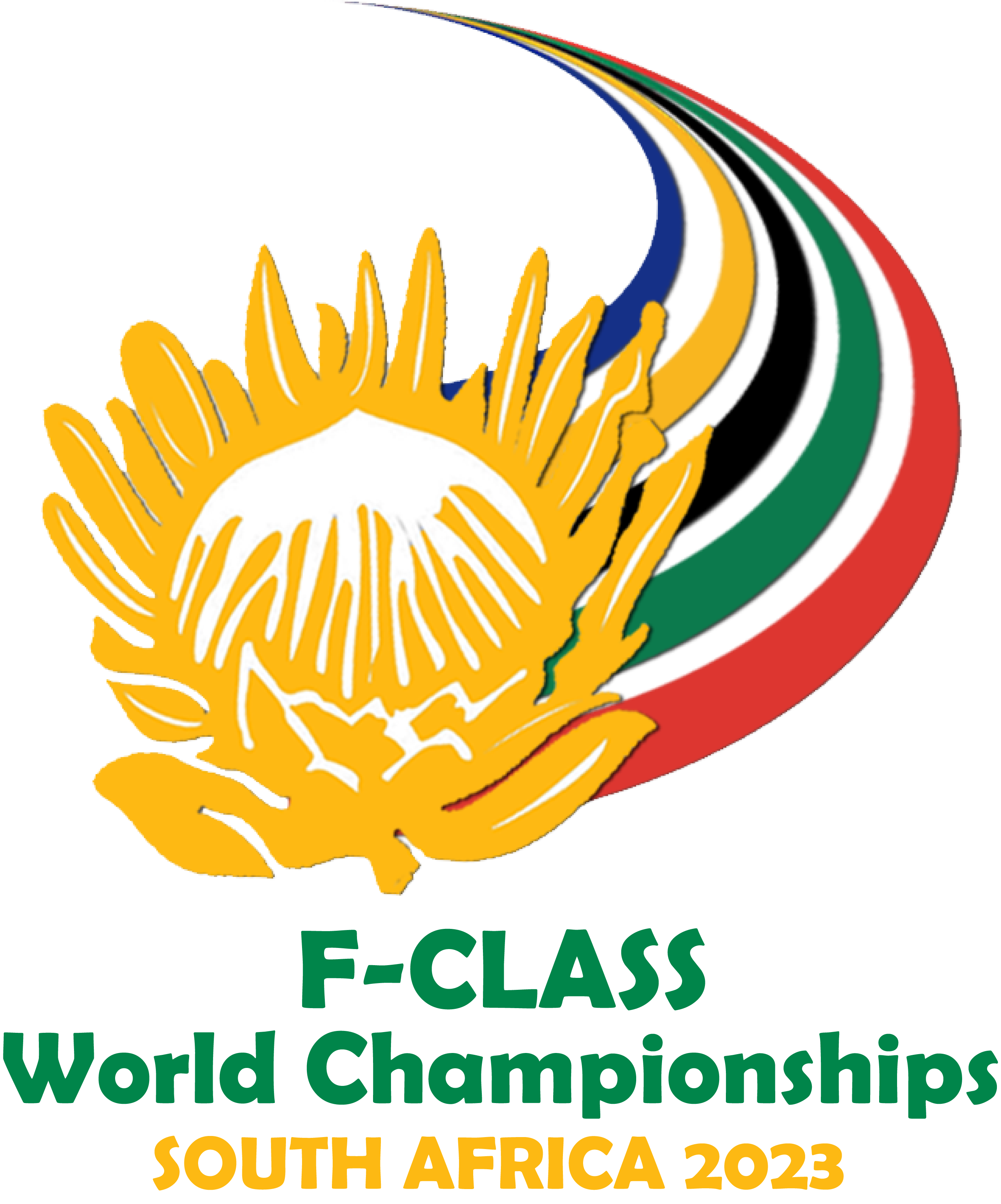 F-Class World Championship Logo