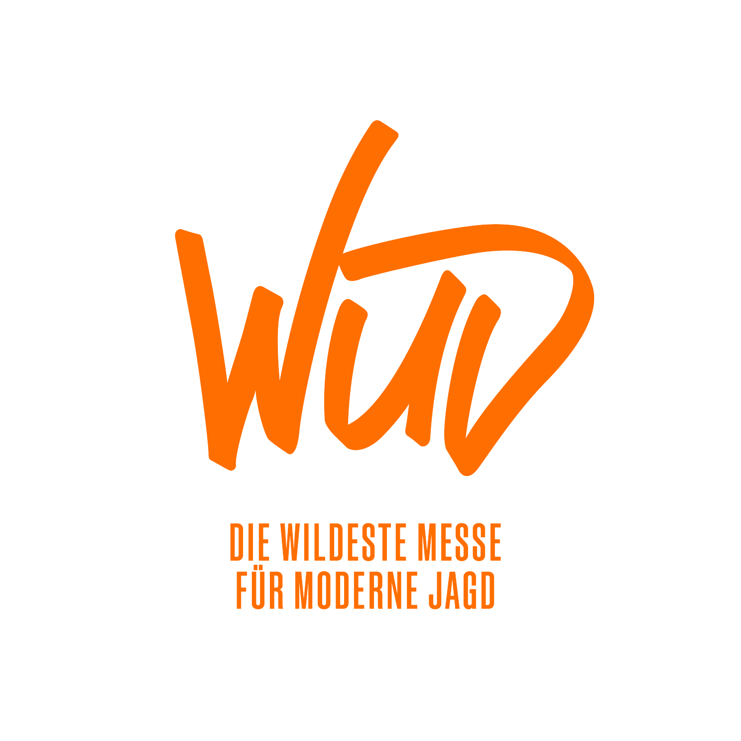 WÜD Logo